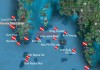 Guide to Top 10 Dive Sites in Phuket